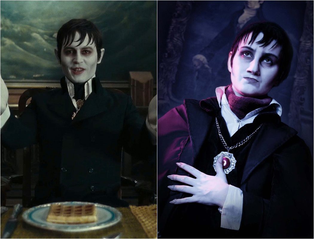 Barnabas Collins