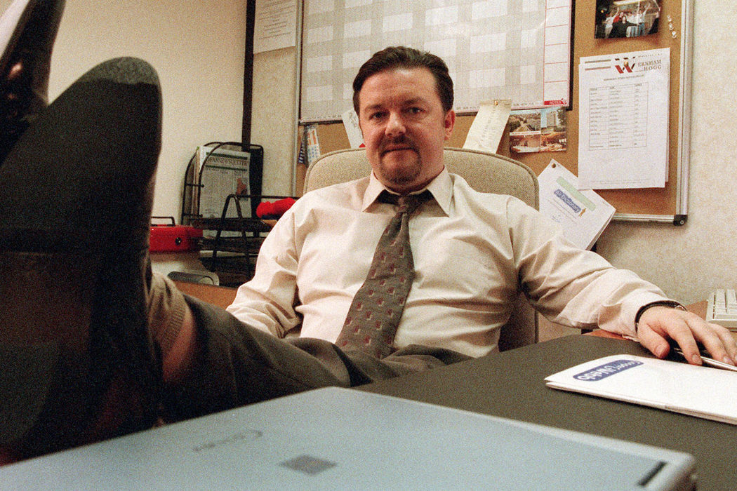 David Brent