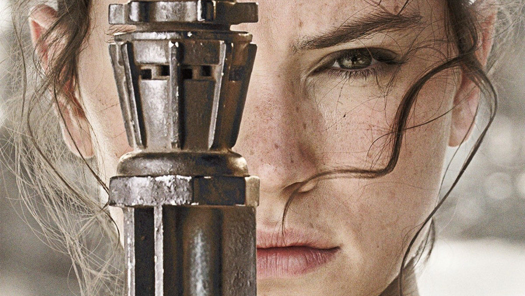 No, parece que Jyn Erso no tiene nada que ver con Rey ('Star Wars: Episodio VII')