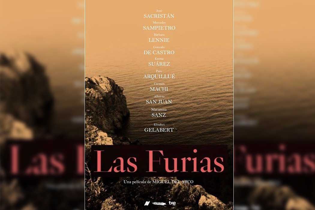 'Las furias'