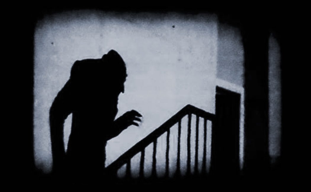 Nosferatu (F.W. Murnau, 1922)