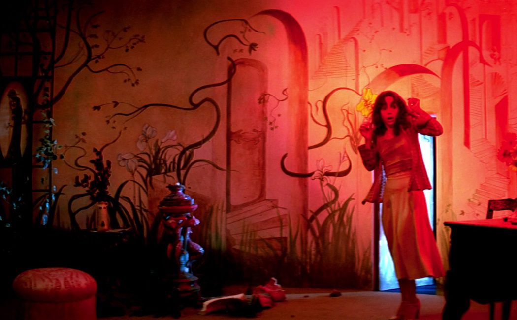 Suspiria (Dario Argento, 1977)