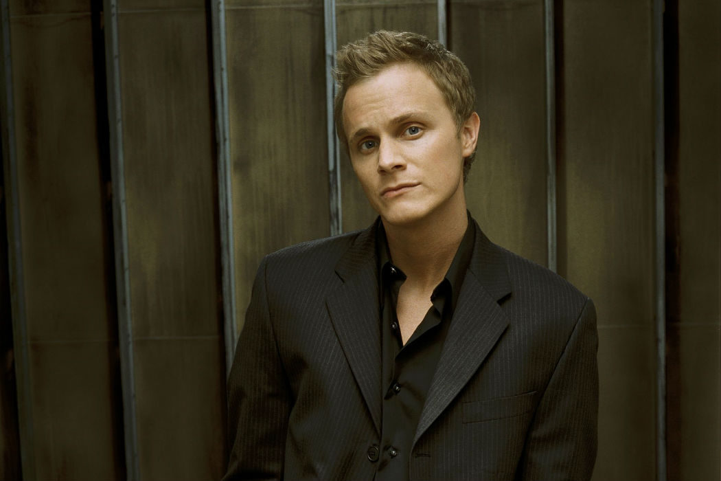 David Anders (Julian Sark)