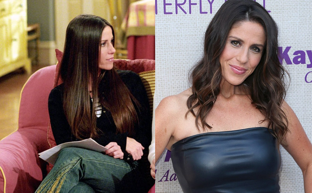 Soleil Moon Frye (Roxie King)