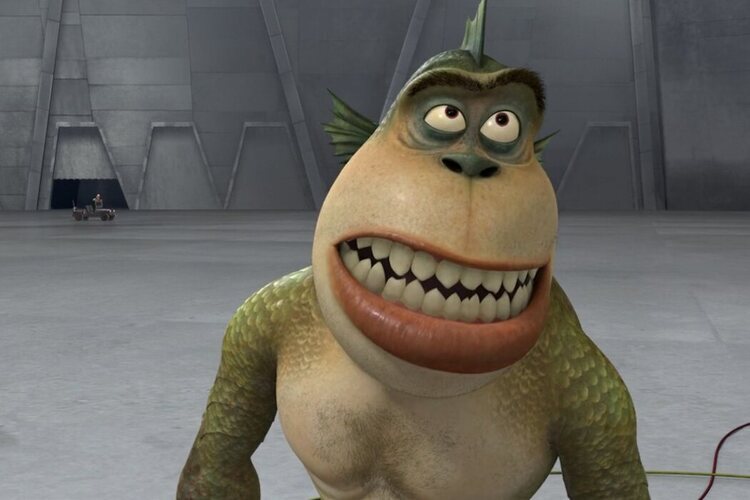 De Asno a Bribón: 10 personajes secundarios de DreamWorks Animation que ...