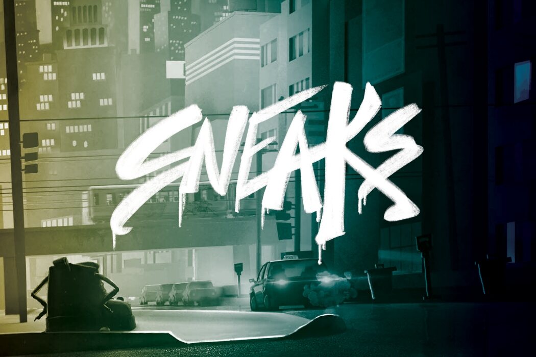 'Sneaks'