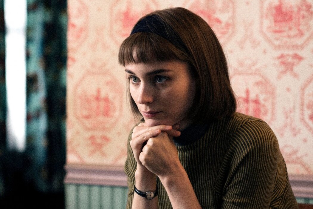 'Carol'