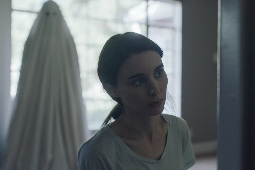 'A Ghost Story'