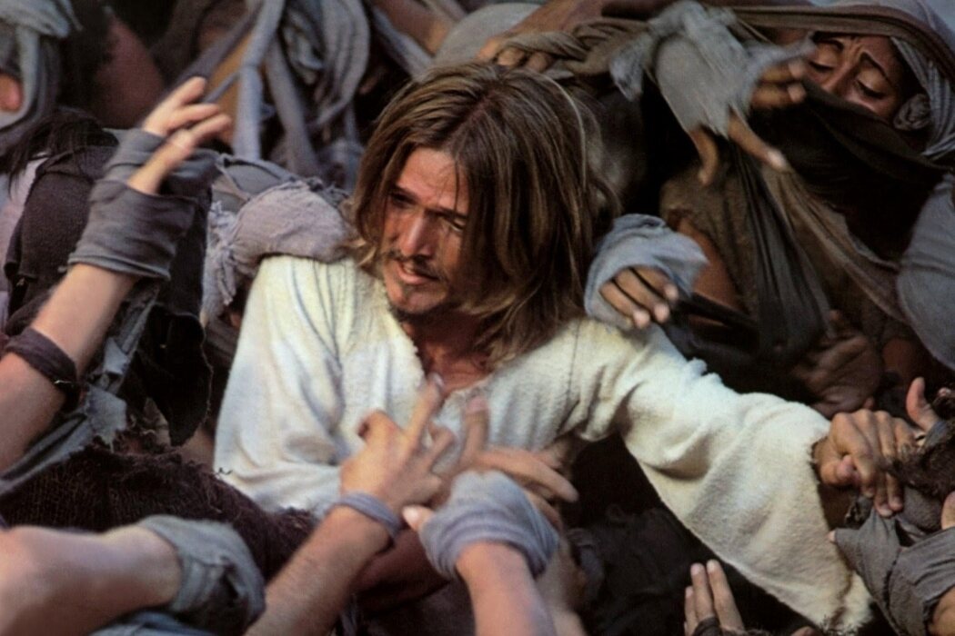 'Jesucristo Superstar'