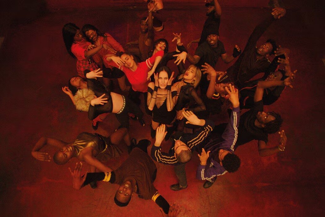 Climax (2018)