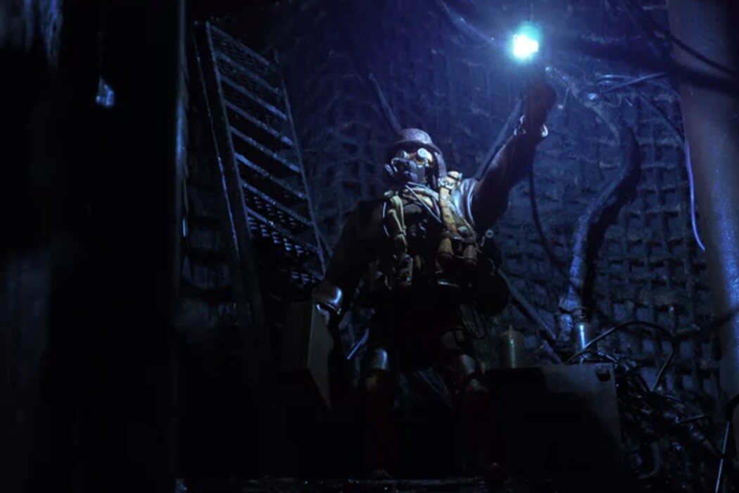 Mad God (2021)