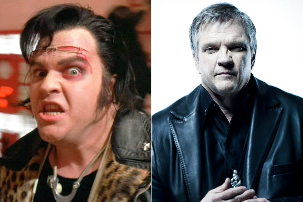 Meat Loaf (Eddie)