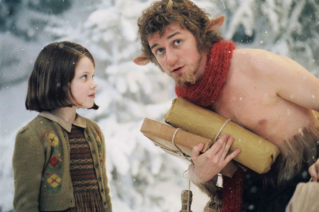 Sr. Tumnus