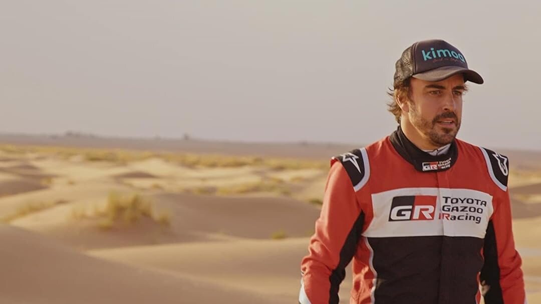 'Fernando' (2020)