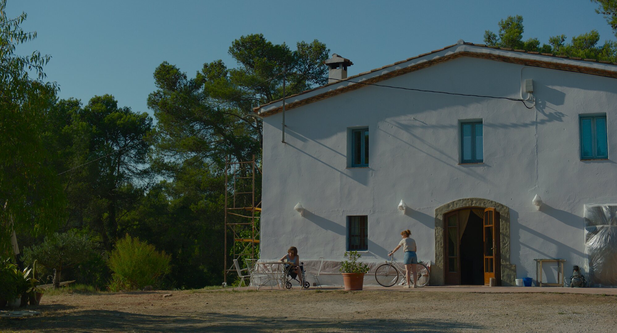 'Los pequeños amores'