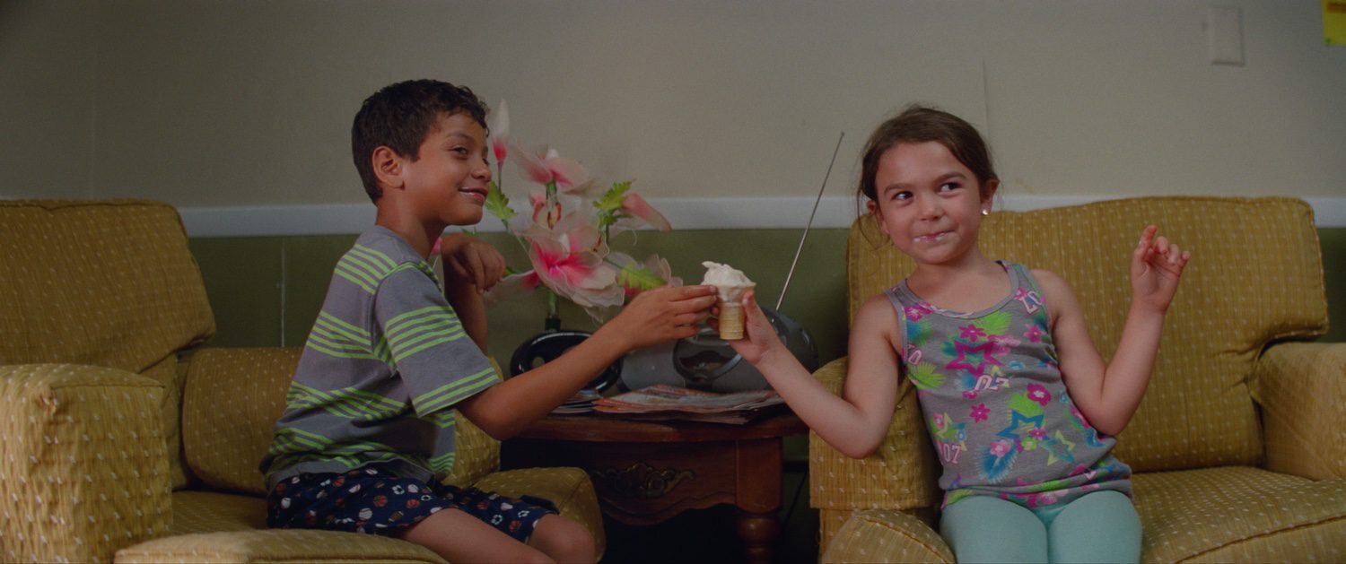 'The Florida Project'