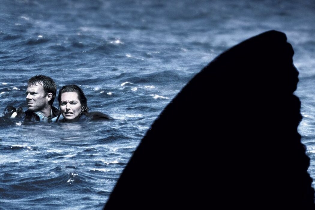 'Open Water'