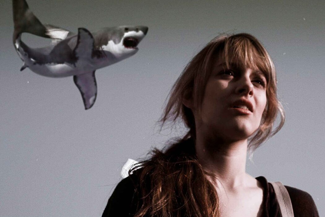 'Sharknado'