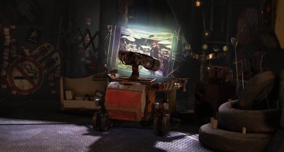 WALL-E