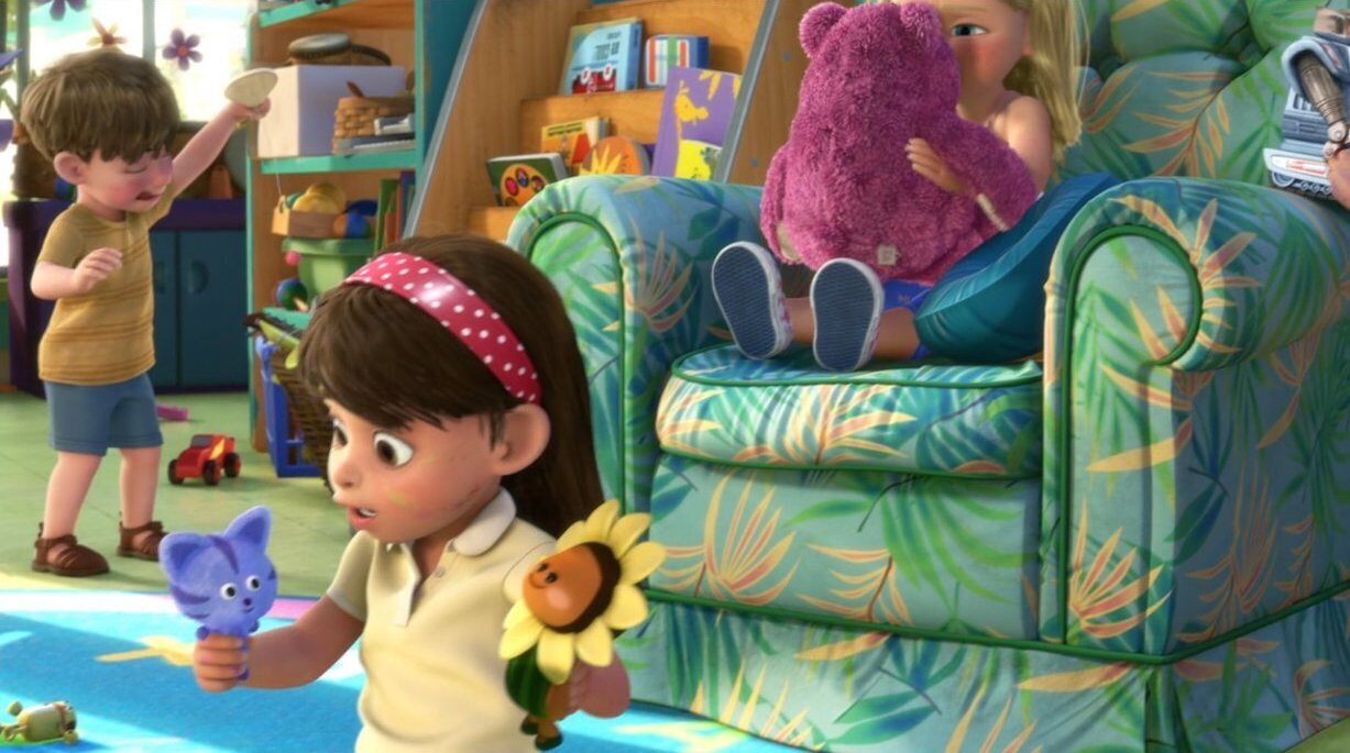'Toy Story 3'