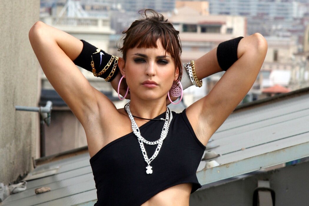 'Yo soy la Juani'