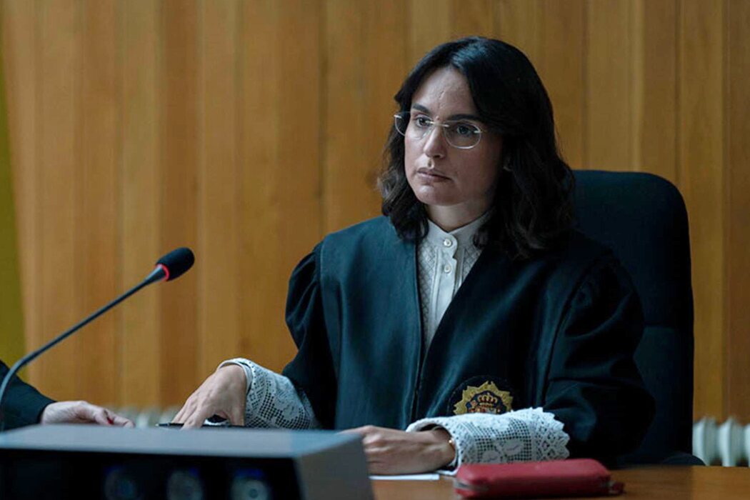 'Justicia artificial'