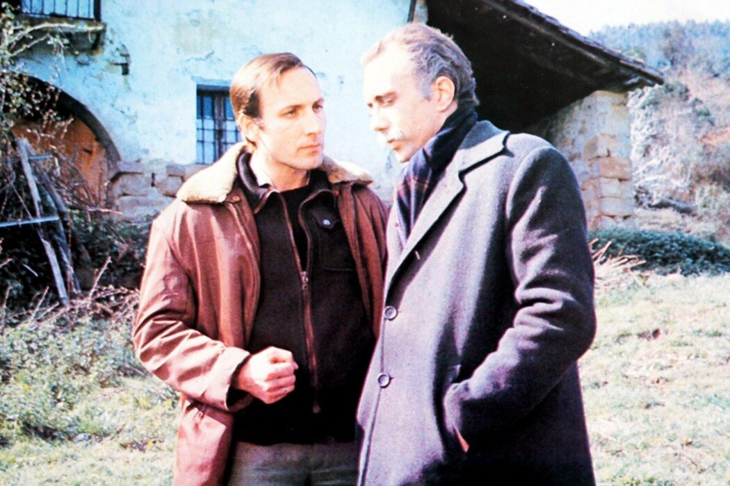 Operación Ogro (1979)