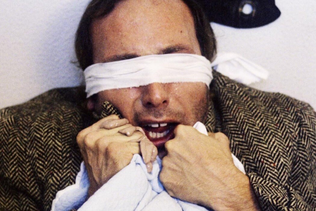 Arrebato (1979)