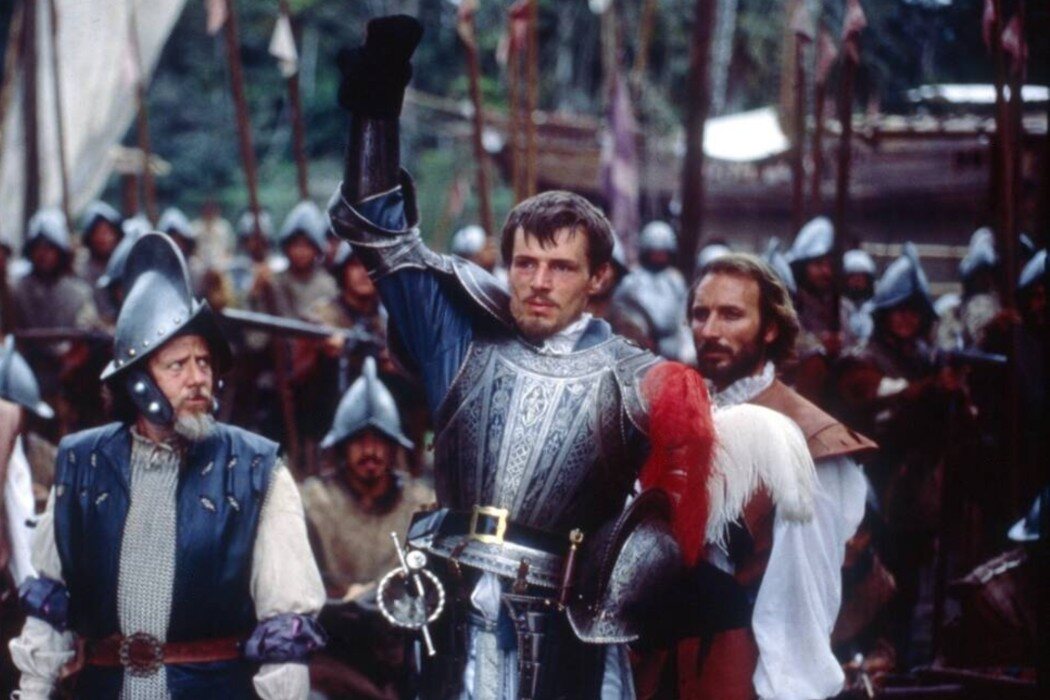 El Dorado (1988)