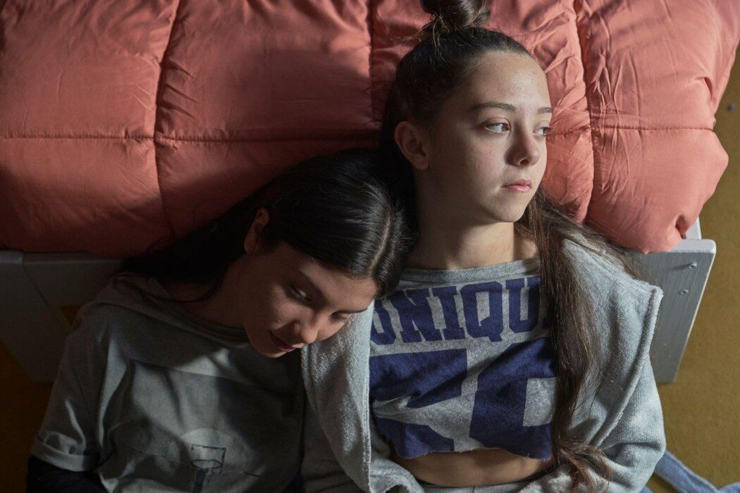'La maternal' - Pilar Palomero