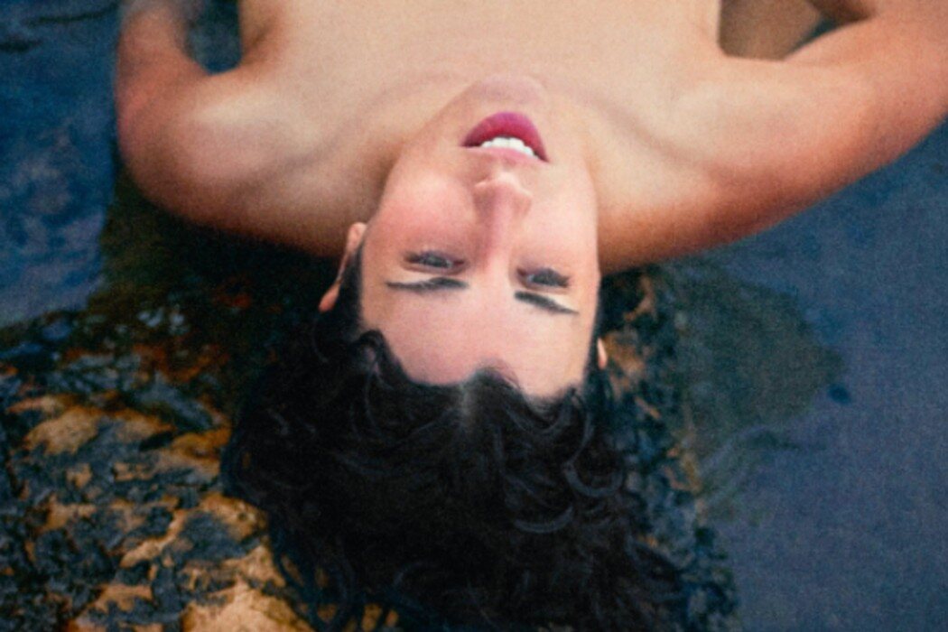'Creatura' - Elena Martín