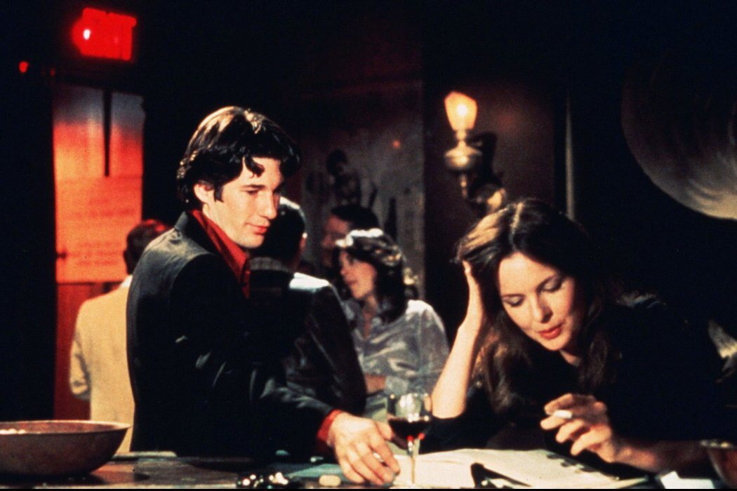 'Buscando al Sr. Goodbar' (1977)