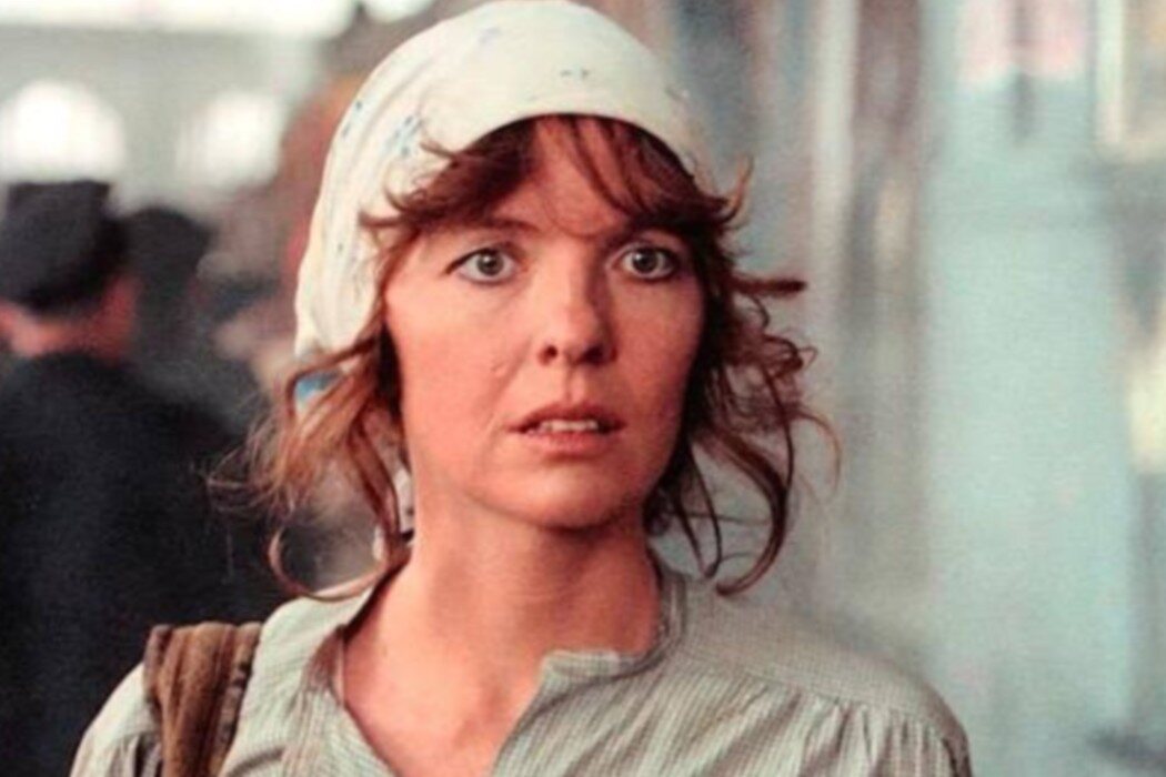 'Rojos' (1981)