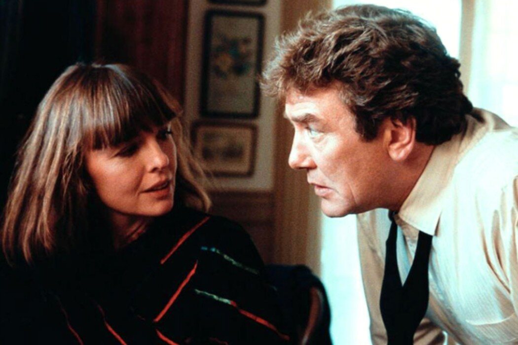 'Después del amor' (1982)