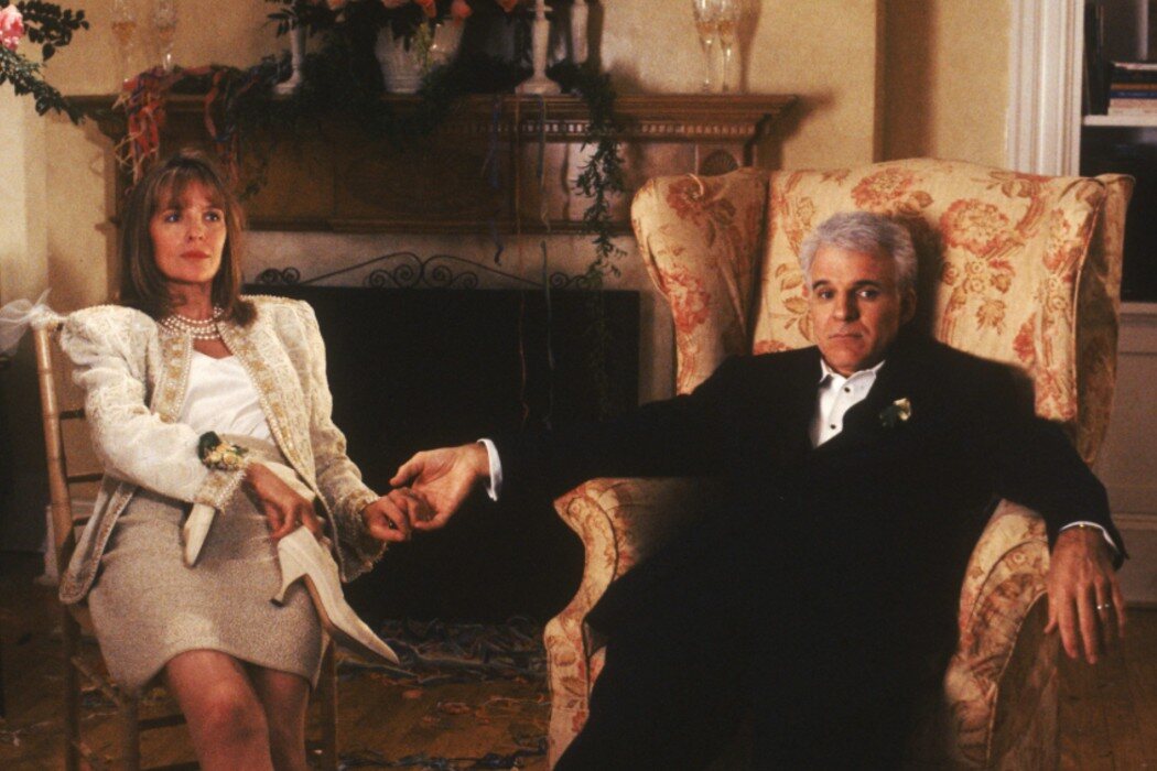 'El padre de la novia' (1991)
