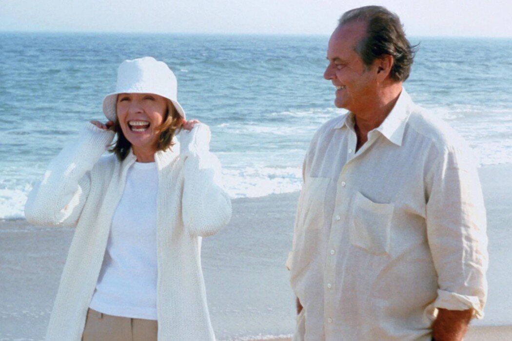 'Cuando menos te lo esperas' (2003)