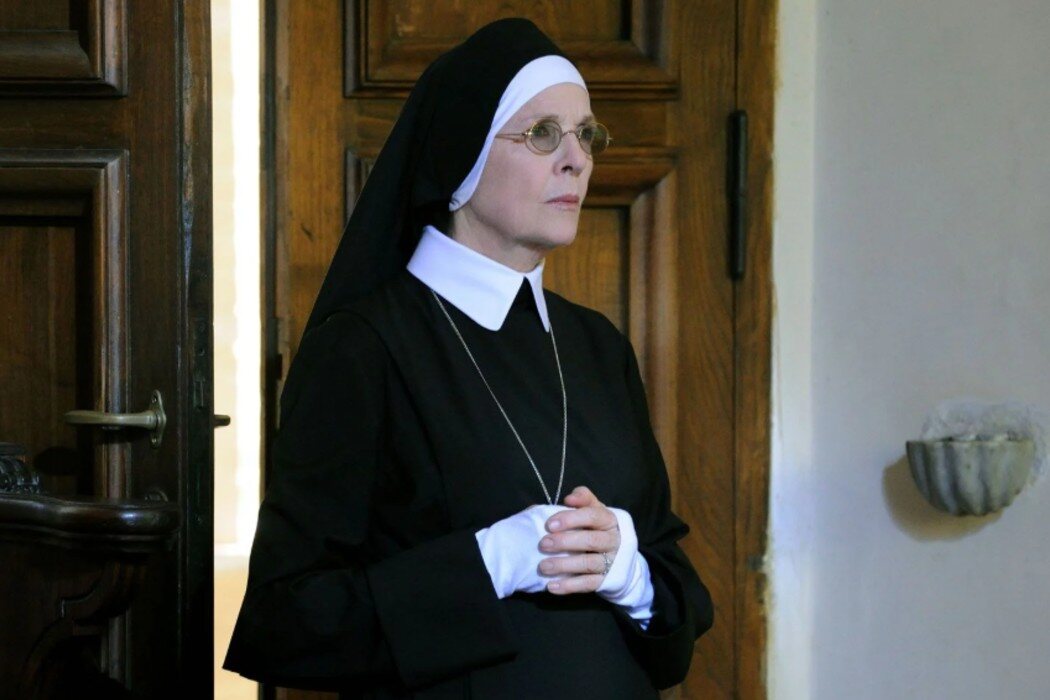 'The Young Pope' (2016)