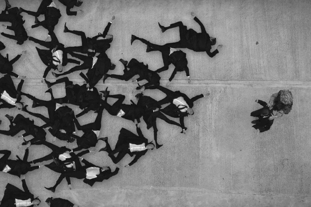 'Bulk' - Ben Wheatley