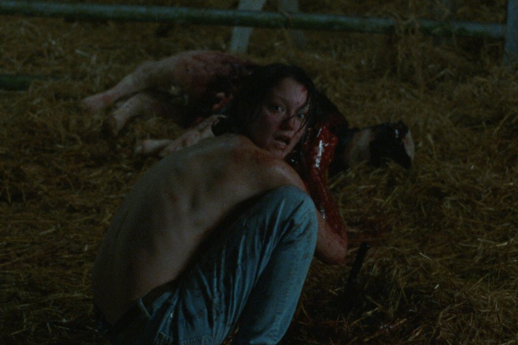 'Her Will Be Done' - Julia Kowalski