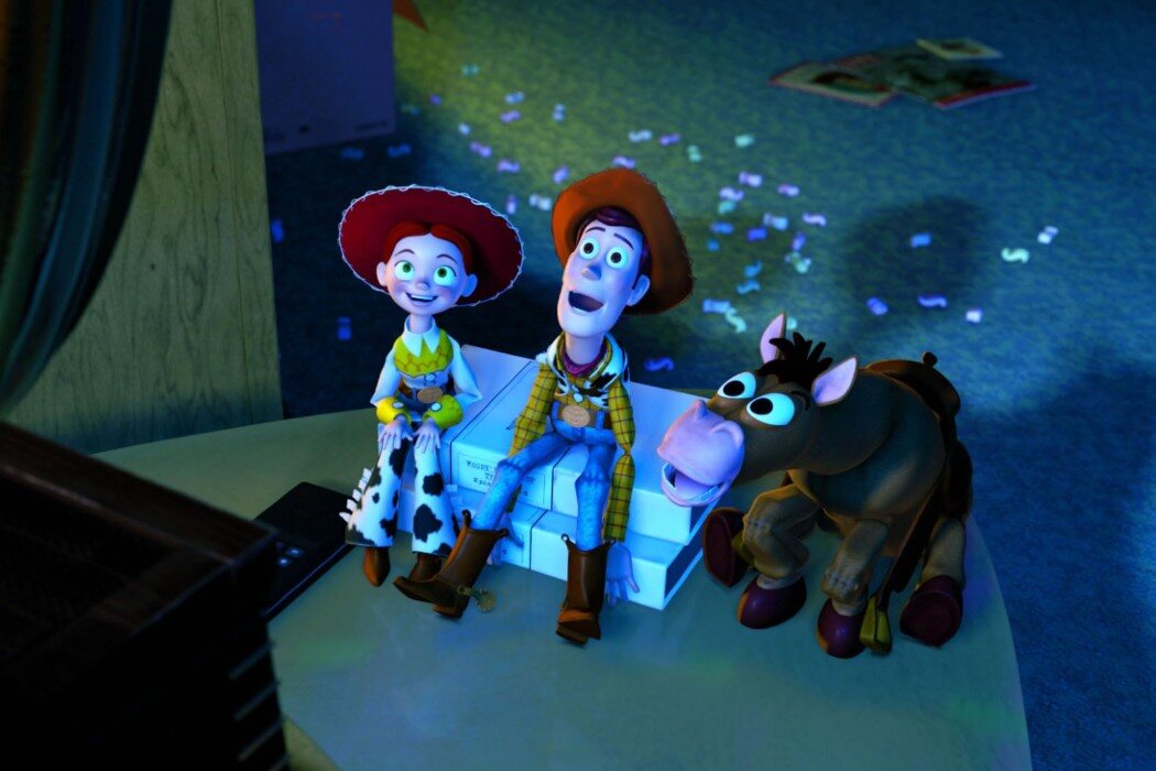 'Toy Story 2' (1999)