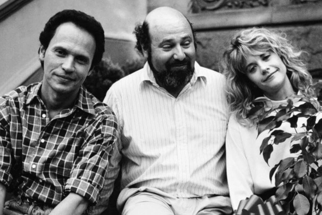 'Cuando Harry encontró a Sally' (1989)