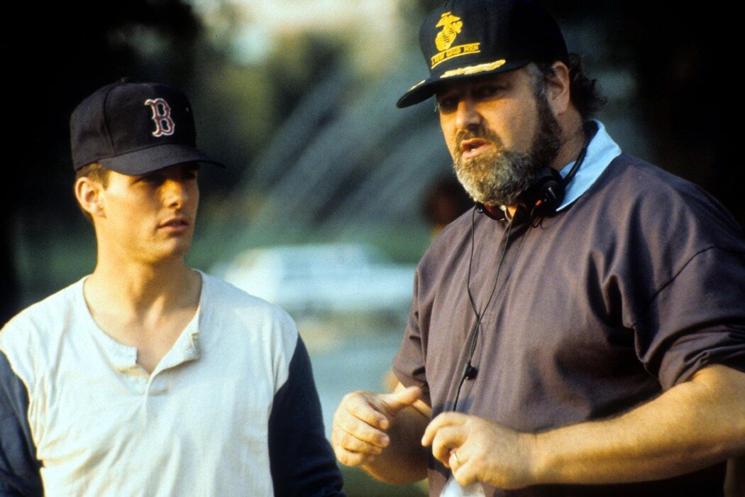 'Algunos hombres buenos' (1992)