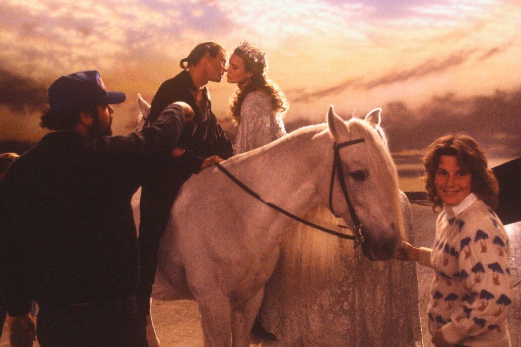 'La princesa prometida' (1987)