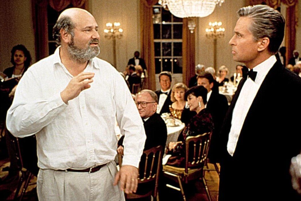 'El presidente y Mrs. Lincoln' (1995)