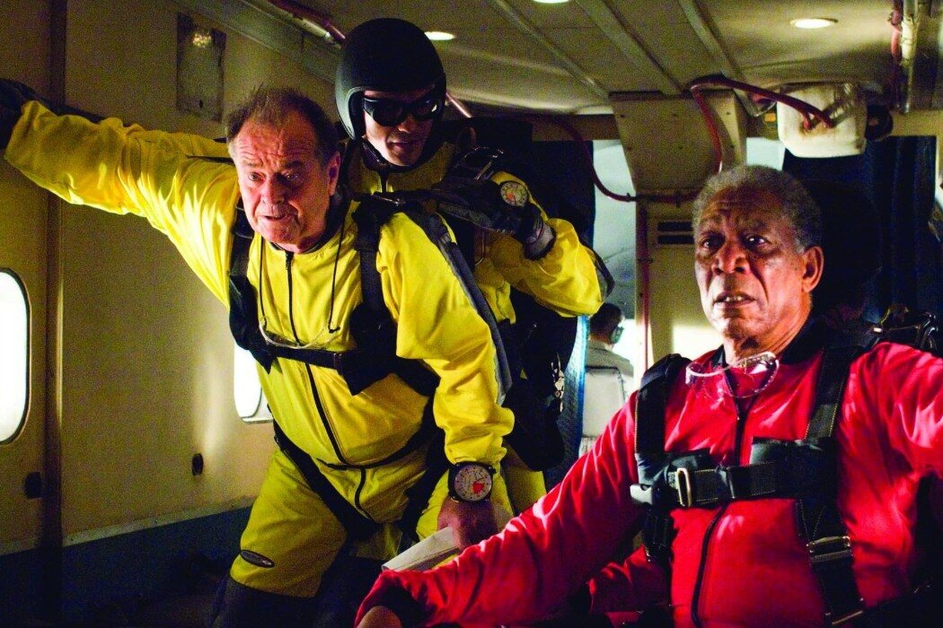 'Ahora o nunca' (2007)