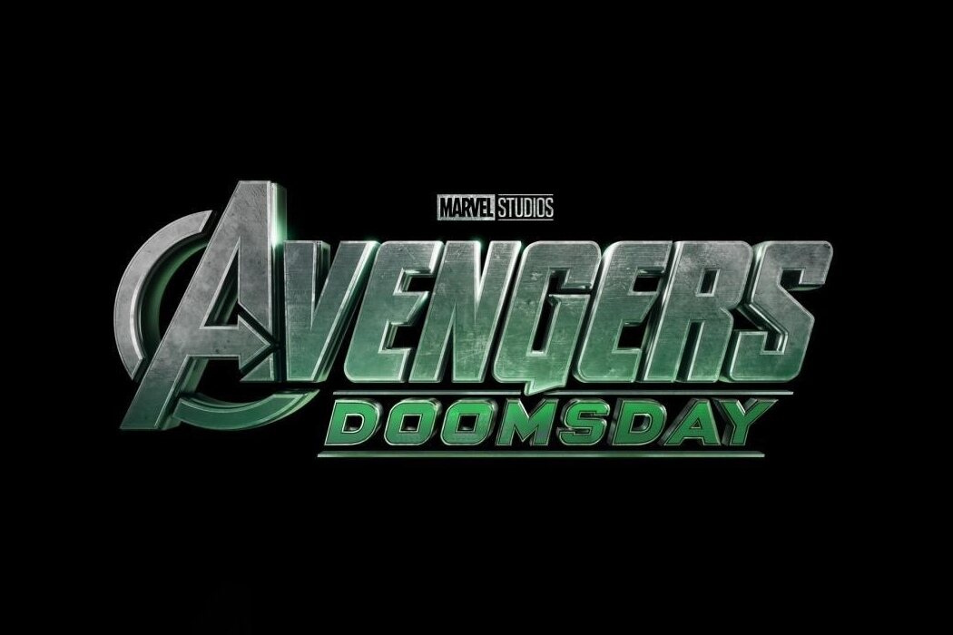 'Avengers: Doomsday'