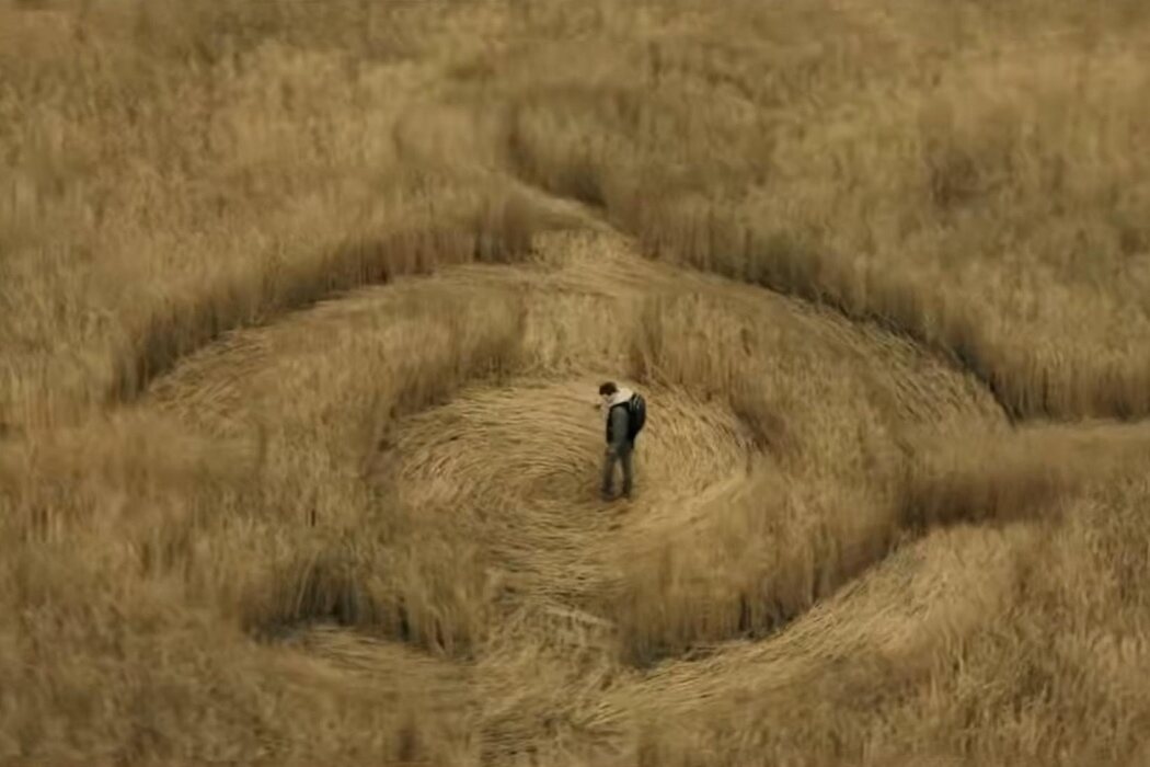 'El día de la revelación'