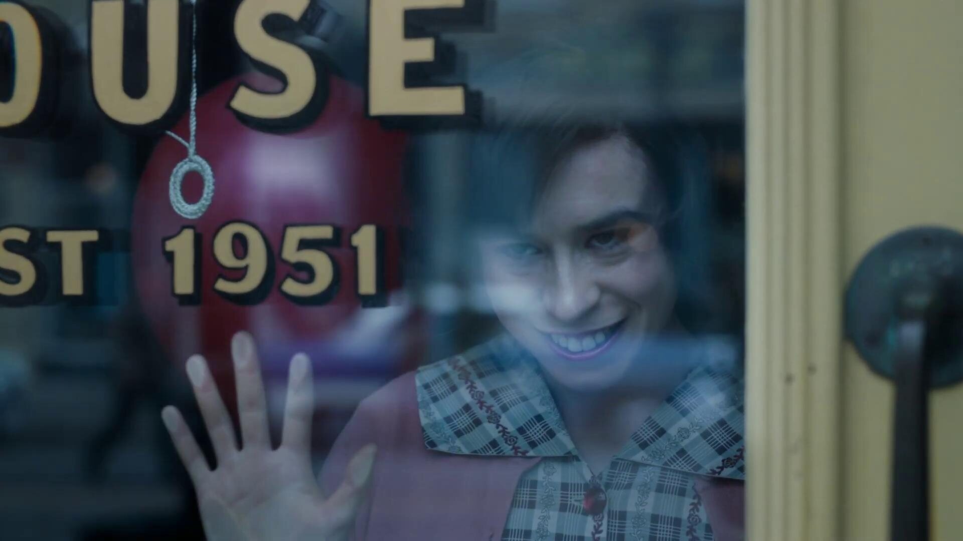 'It: Bienvenidos a Derry'