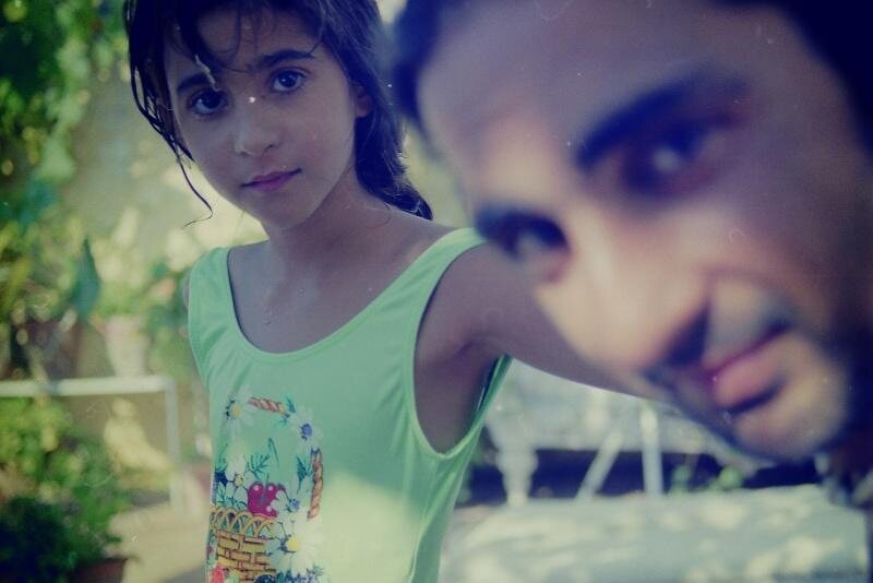 'Flores para Antonio'