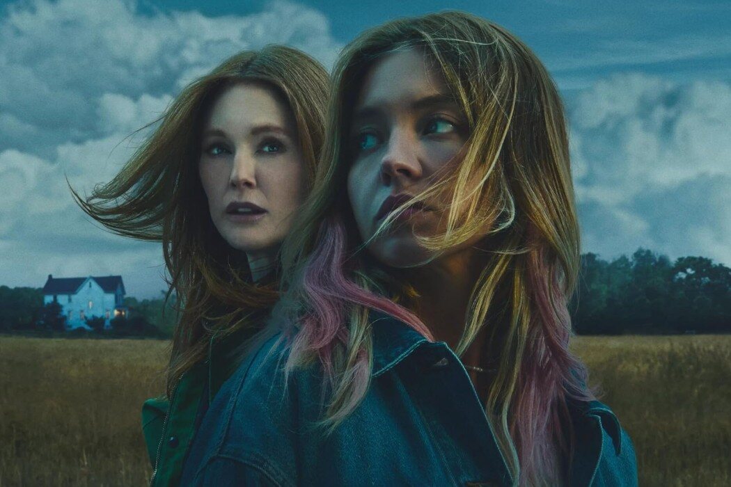 'Echo Valley' - Michael Pearce